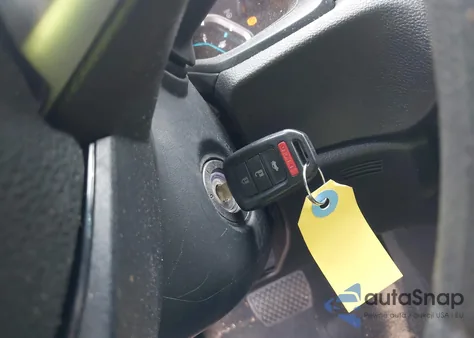 2021 Honda Civic Lx из США, поврежденный, VIN 2HGFC2F67MH556995